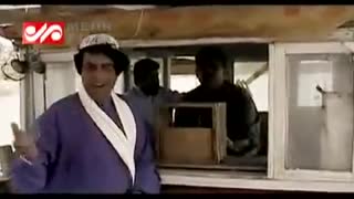 فیلم بسیار زیبا از مرحوم محمود جهان خواننده کشور
