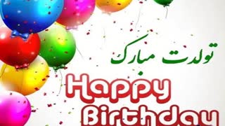 تولدت مبارک سامیه جون^.^