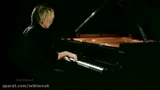 اجرای آهنگ دزدان دریایی کارائیب با پیانو توسط Jarrod Radnich