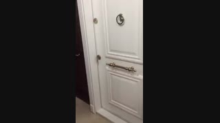 گروه تولیدی صنعتی آتاک درب - تولید کننده و وارد کننده درب ضد سرقت