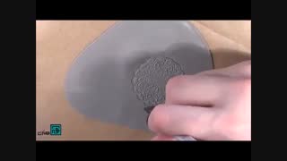 آموزش ساخت مجسمه  با خمیر فیمو 1