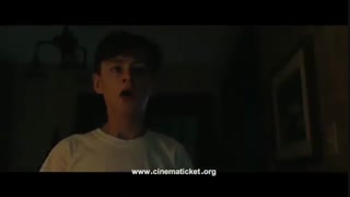 تیزر فیلم "IT" که در تاریخ 8 سپتامبر اکران می شود