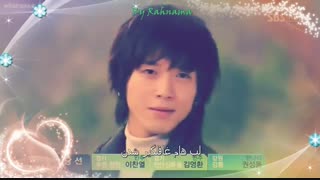 ❤️میکس سریال تو زیبایی (با زیرنویس فارسی آهنگ)-درخواستی گردآفرید عزیزم❤️