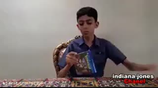 جعبه گشایی بازیCRASH Bandicoot PS