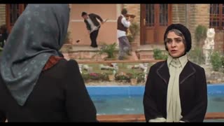 دانلود رایگان قسمت سوم از فصل دوم شهرزاد