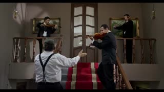 دانلود رایگان قسمت 4 شهرزاد2