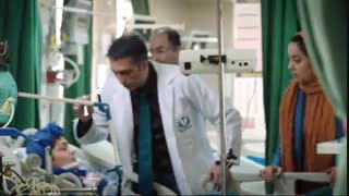 سریال عاشقانه قسمت 17