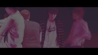 ((اینفینیت با همه ک بینهایت معنی میده))INFINITE (GROW OST)_ OFFICIALMV- TOGETHER