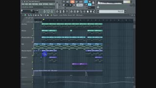 فروش پک 700 سورس اف ال استودیو در تمام سبکها