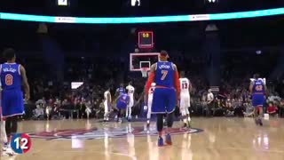 ٤٠ شوت از راه دور برتر فصل گذشته