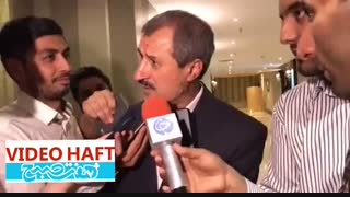 مایلی‌کهن: آقای استقلال، رئیس فدراسیون فوتبال...!