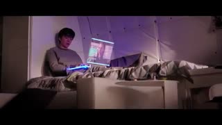 the space between us trailer music the space between us trailer music