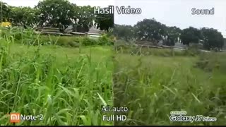 مقایسه دوربین J7 PrimeوXiaomi Mi Note 2درmacrotel.ir