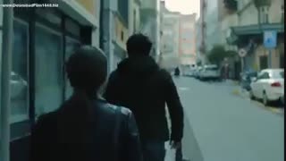 سریال تا حد مرگ قسمت 2 Olene Kadar (ترکی)