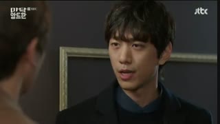 سریال مادام آنتوانت قسمت آخر