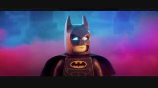 انیمیشن بتمن دوبله پارت آخر