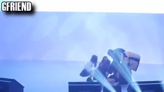KPOP IDOLS FALLS & ACCIDANTS IN STAGE