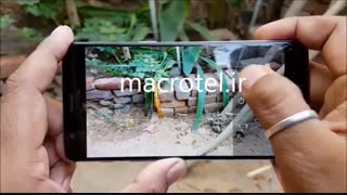 مقایسه دوربین J7 PrimeوOnePlus 3درmacrotel.ir