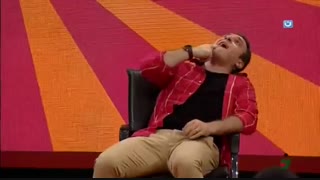 اجرای استندآپ میثم درویشان پور مرحله نیمه نهایی خنداننده شو