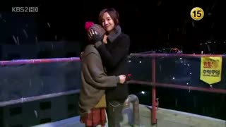 میکس عاشقانه سریال مری شب را بیرون ماند با صدای مرتضی پاشایی آهنگ نبض احساس