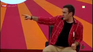 اجرای چهارم استندآپ کمدی میثم درویشان پور از گروه اشکان خطیبی