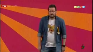 اجرای چهارم استندآپ کمدی محمد معتضدی از گروه رامبد جوان