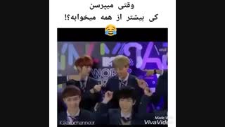 آخیییی عزیزممم ^^ EXO