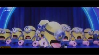 دانلود انیمیشن من نفرت انگیز 3 با دوبله فارسی