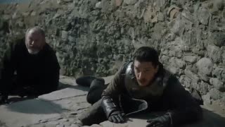 Game Of Thrones 7x03 "Jon Snow arrives at Dragonstone" Season 7 Episode 3 [HD] #The Queen's Justice