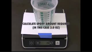 آموزش کار با رزین برای ساخت زیور آلات رزینی  2