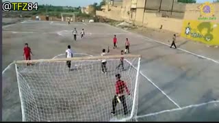 قسمت سوم فیلم آبادان طوفان زرد