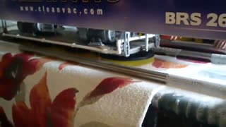 دستگاه قالیشویی رومیزی