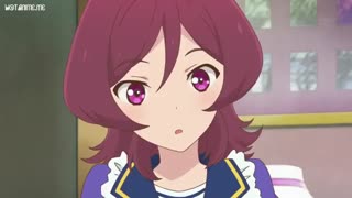 انیمه aikatsu star قسمت 50