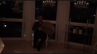 دفنوازی فرهاد بادپا