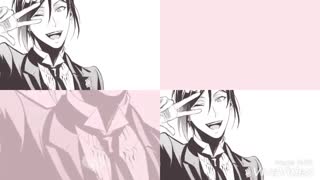 میکس از شیل خادم سیاه با هنگ فارسی معرکه