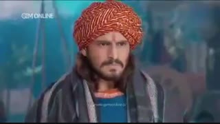 قسمت 239 سریال جودا و اکبر دوبله در تلگرام @Movtel