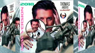 THOMAS  ANDERS  Lunatic - ( ITAMAR MORAZ 80'S MIX )
