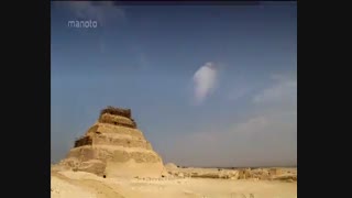 مستند داستان خدا