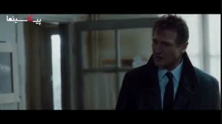 سکانس ملاقات در خیابان پارادایس در فیلم ربوده شده(Taken,2009)