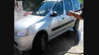 واتر جت آبسرد