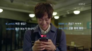 مینی سریال کره ای Individualist.Ms.Ji.young قسمت اول با زیرنویس فارسی آنلاین