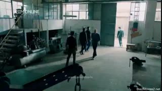 سریال نفوذی قسمت پانزدهم 15