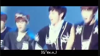 چرا این کارارو با من میکنی لنتیییییی