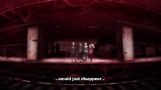 Persona 5 - The Animation