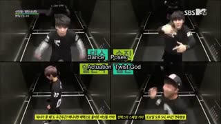 ❤دوربین مخفی آسانسورBTS❤وای شوگا عالیه خخخخ زنه کاملا میره تو حلقش❤