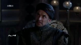 دانلود سریال ماه پیکر قسمت 194