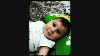 داداش جون عزیزم قربونش بشه آجی