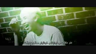 کلیپ آهنگ baepsae بی تی اس BTS با زیرنویس فارسی چسبیده