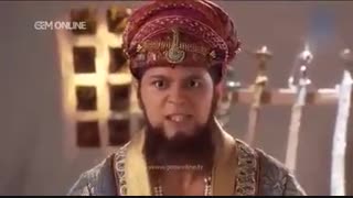 دانلود قسمت 239 سریال جودا و اکبر دوبله در تلگرام @Movtel