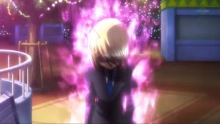 انیمه ی شوگوچارا فصل 3 قسمت 25 (قسمت آخر)